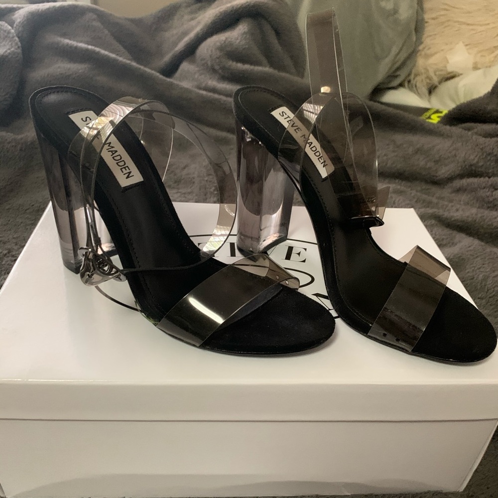steve madden heels
